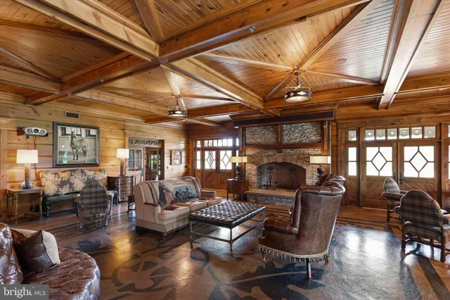 $19,900,000 | 1455 Cayots Corner Road, Chesapeake City, MD 21915