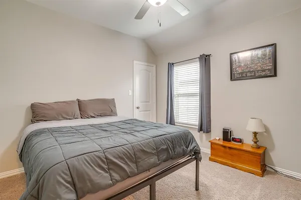 $440,000 | 2721 Buffalo Run, Burleson, TX 76028