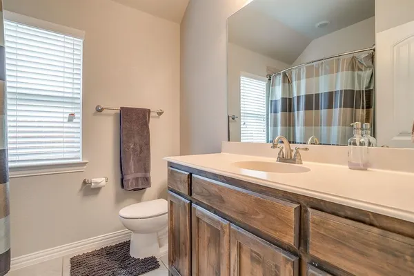 $440,000 | 2721 Buffalo Run, Burleson, TX 76028