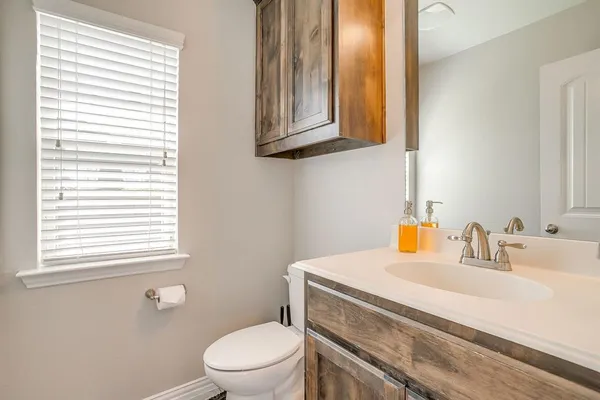 $440,000 | 2721 Buffalo Run, Burleson, TX 76028