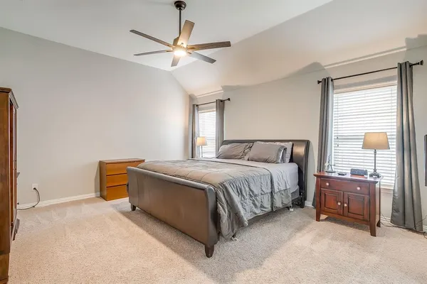 $440,000 | 2721 Buffalo Run, Burleson, TX 76028
