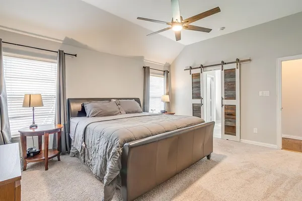 $440,000 | 2721 Buffalo Run, Burleson, TX 76028