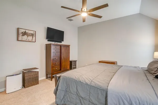 $440,000 | 2721 Buffalo Run, Burleson, TX 76028