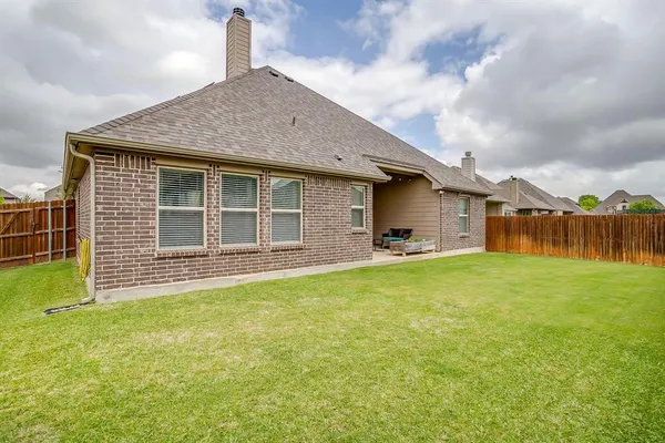 $440,000 | 2721 Buffalo Run, Burleson, TX 76028