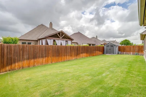 $440,000 | 2721 Buffalo Run, Burleson, TX 76028