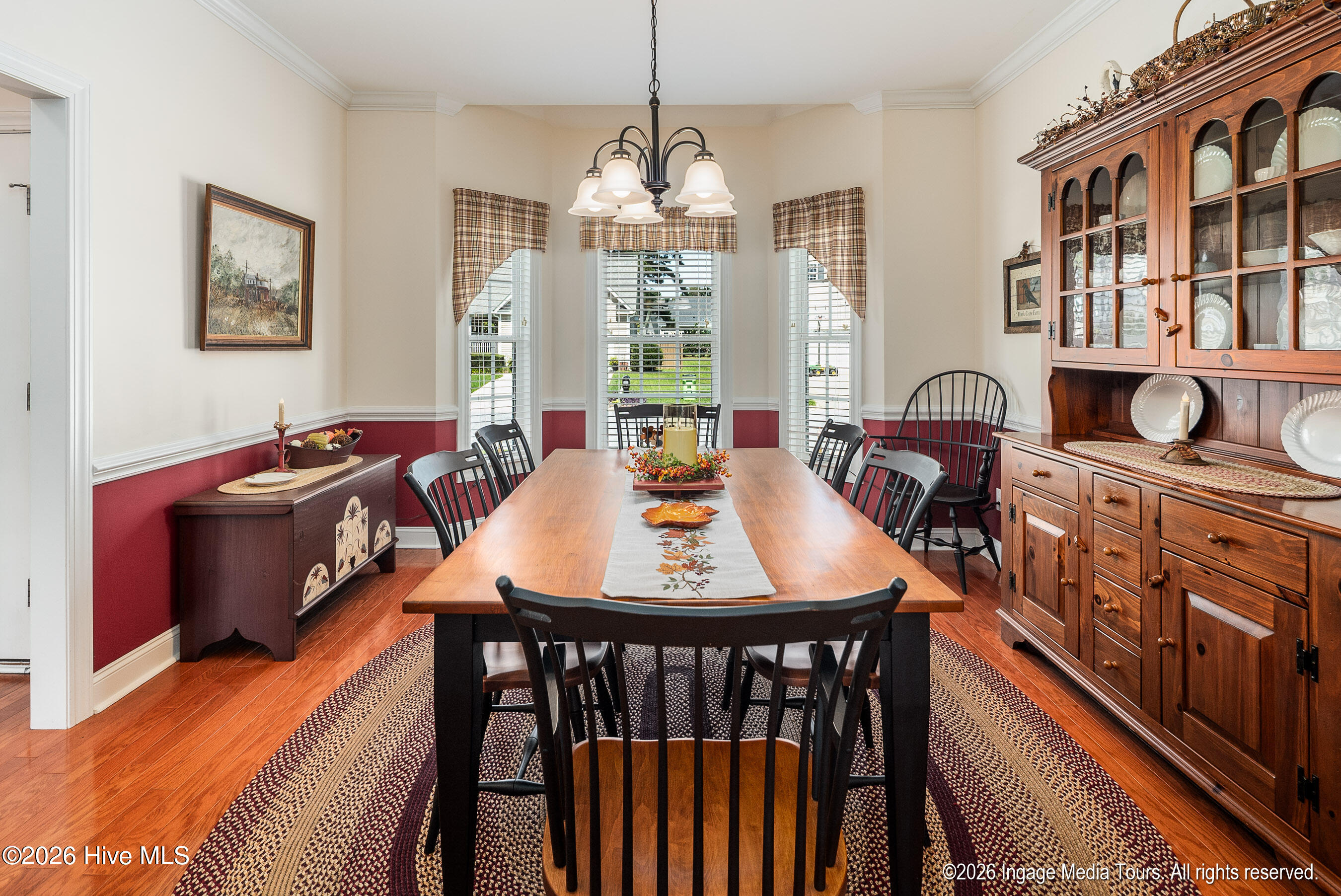 698 Tabard Road Winterville, NC 28590 - Photo 14 of 51 Gallery Image 14