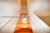 13936 Southwest 46th Terrace, Unit B Miami, FL 33175 - Photo 6 of 11 a view of balcony