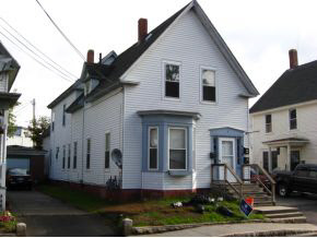 5 Central Avenue Rochester, NH 03867 - Photo 1 of 11