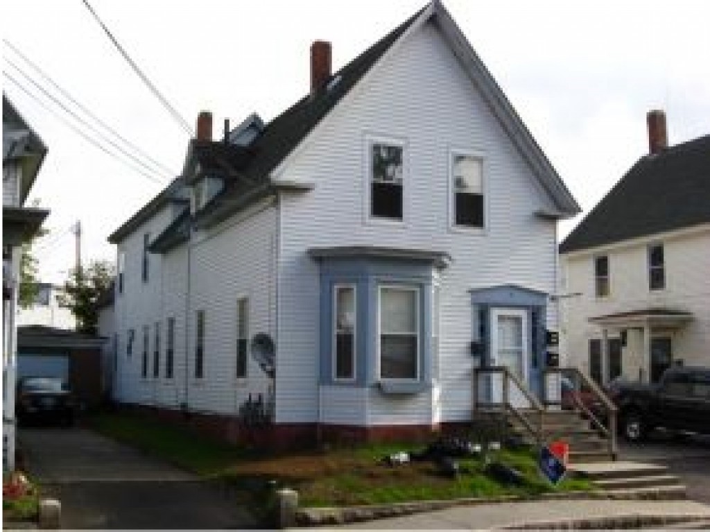 5 Central Avenue Rochester, NH 03867 - Photo 7 of 11