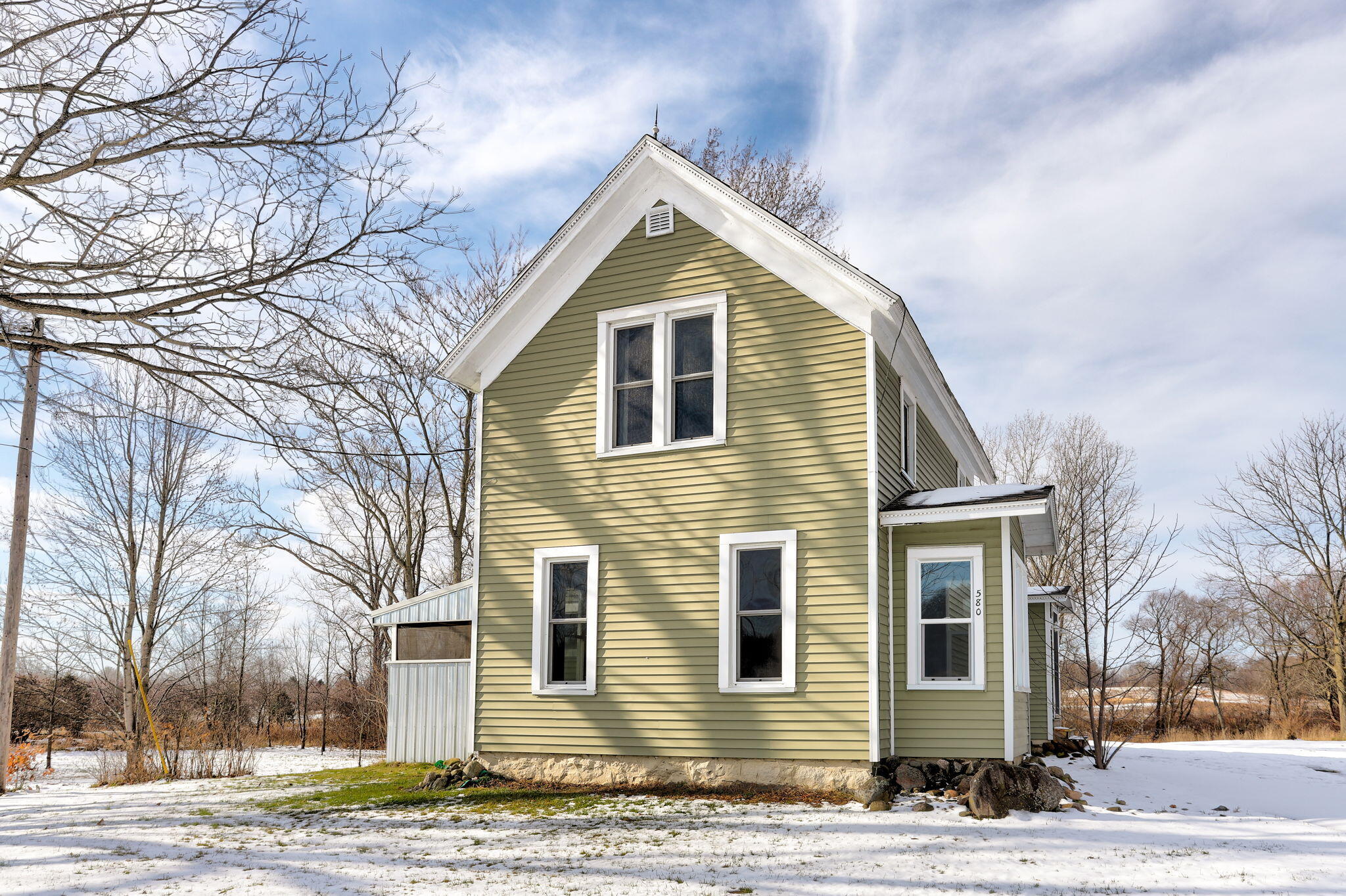 580 North County Line Road Watervliet, MI 49098 - Photo 2 of 33 31-web-or-mls-580 N County Line Rd, Wate