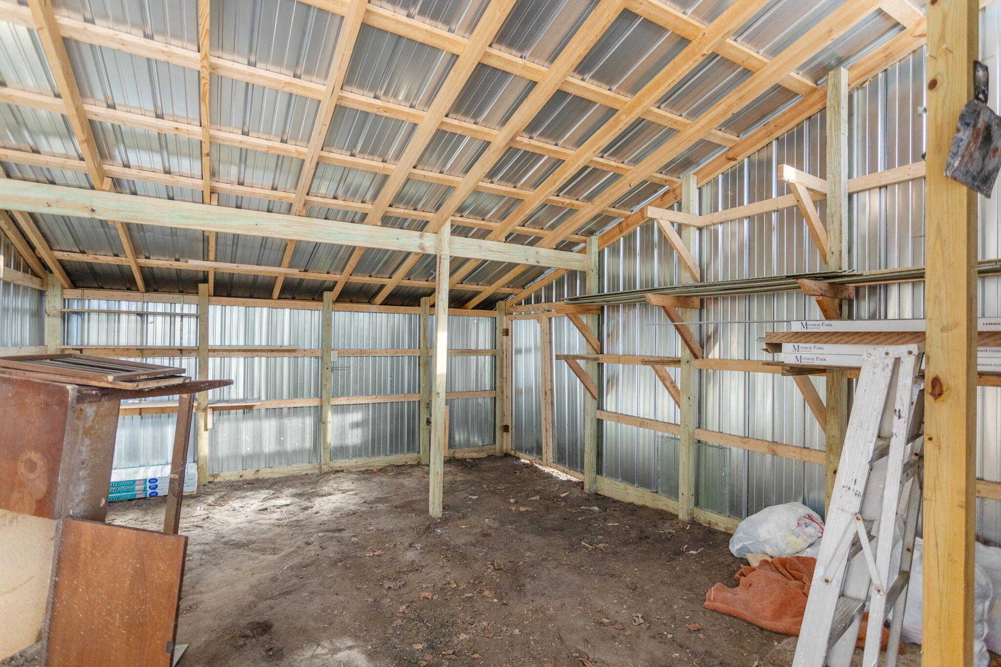 580 North County Line Road Watervliet, MI 49098 - Photo 33 of 33 29-web-or-mls-580 N County Line Rd, Wate
