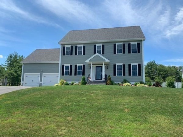 80 Forbes Road Rochester, MA 02770 - Photo 1 of 42 Gallery Image 1