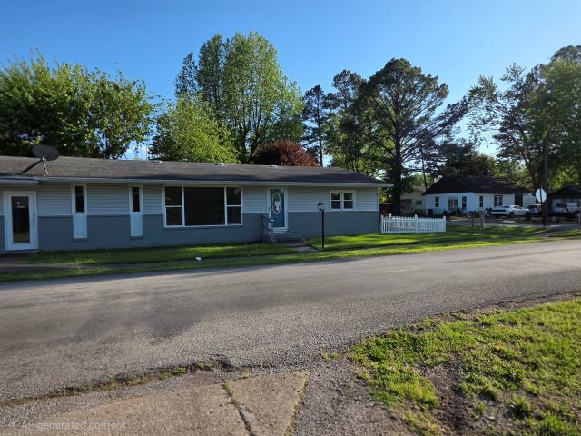 1820 North 14th Street Herrin, IL 62948 - Photo 2 of 37