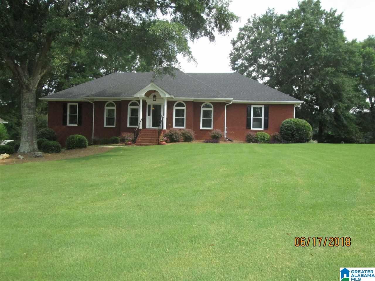 703 Rena Drive Springville, AL 35146 - Photo 6 of 33