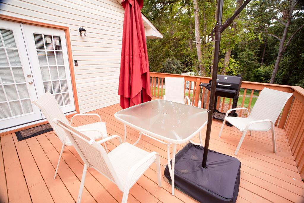 162 Old Barnwell Road Aiken, SC 29803 - Photo 16 of 22