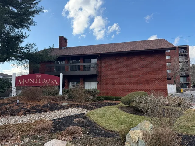 $454,800 | 159 Main Street, Unit 39A, Melrose, MA 02176