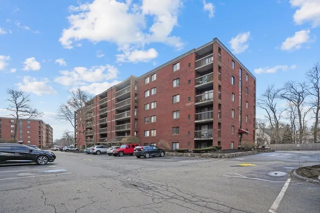 $454,800 | 159 Main Street, Unit 39A, Melrose, MA 02176