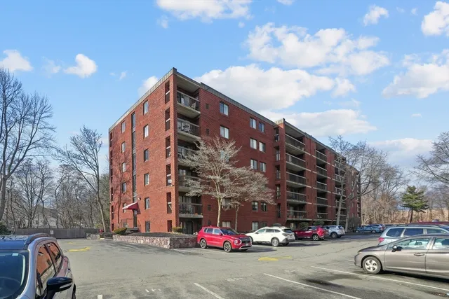 $454,800 | 159 Main Street, Unit 39A, Melrose, MA 02176