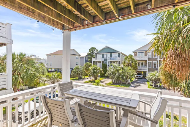 $535,000 | 1115 Mackerel Lane, Unit 2, Carolina Beach, NC 28428