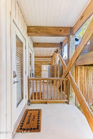 $535,000 | 1115 Mackerel Lane, Unit 2, Carolina Beach, NC 28428