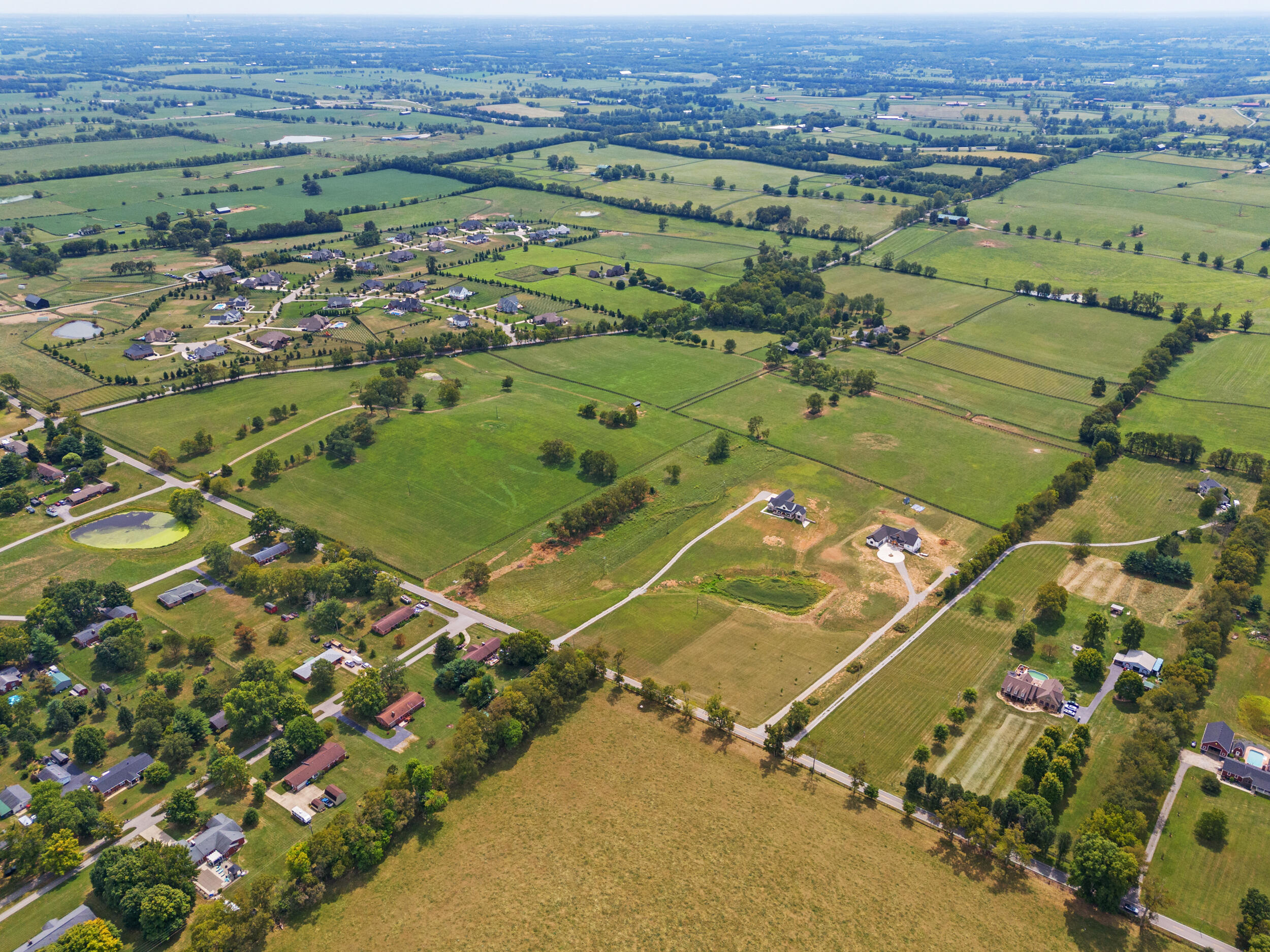 1040 Cane Run Road Georgetown, KY 40324 - Photo 55 of 68 61_dji_20240904135003_0050_d