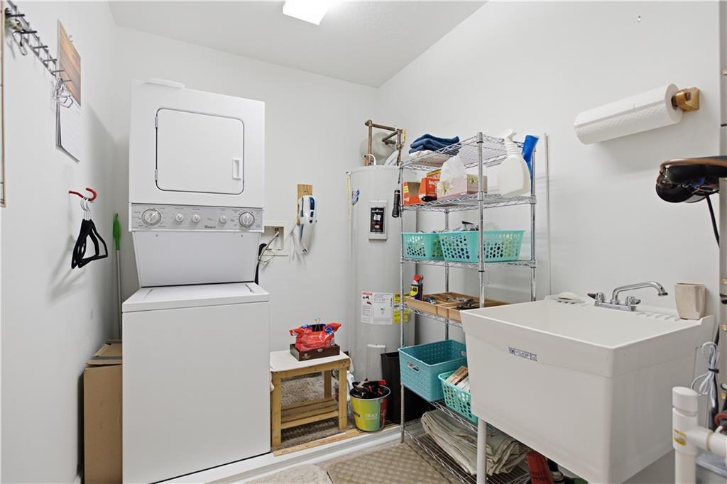 1 Coraopolis Road, Unit 200 Coraopolis, PA 15108 - Photo 21 of 25 Laundry room, utilities, and storage