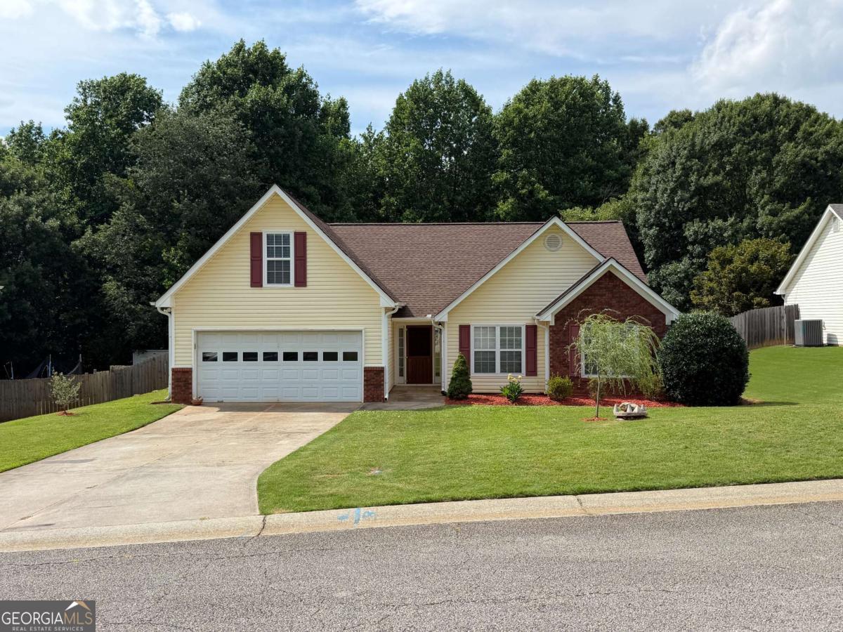 6379 Magnetic Point, Unit 134 Flowery Branch, GA 30542 - Photo 11 of 22