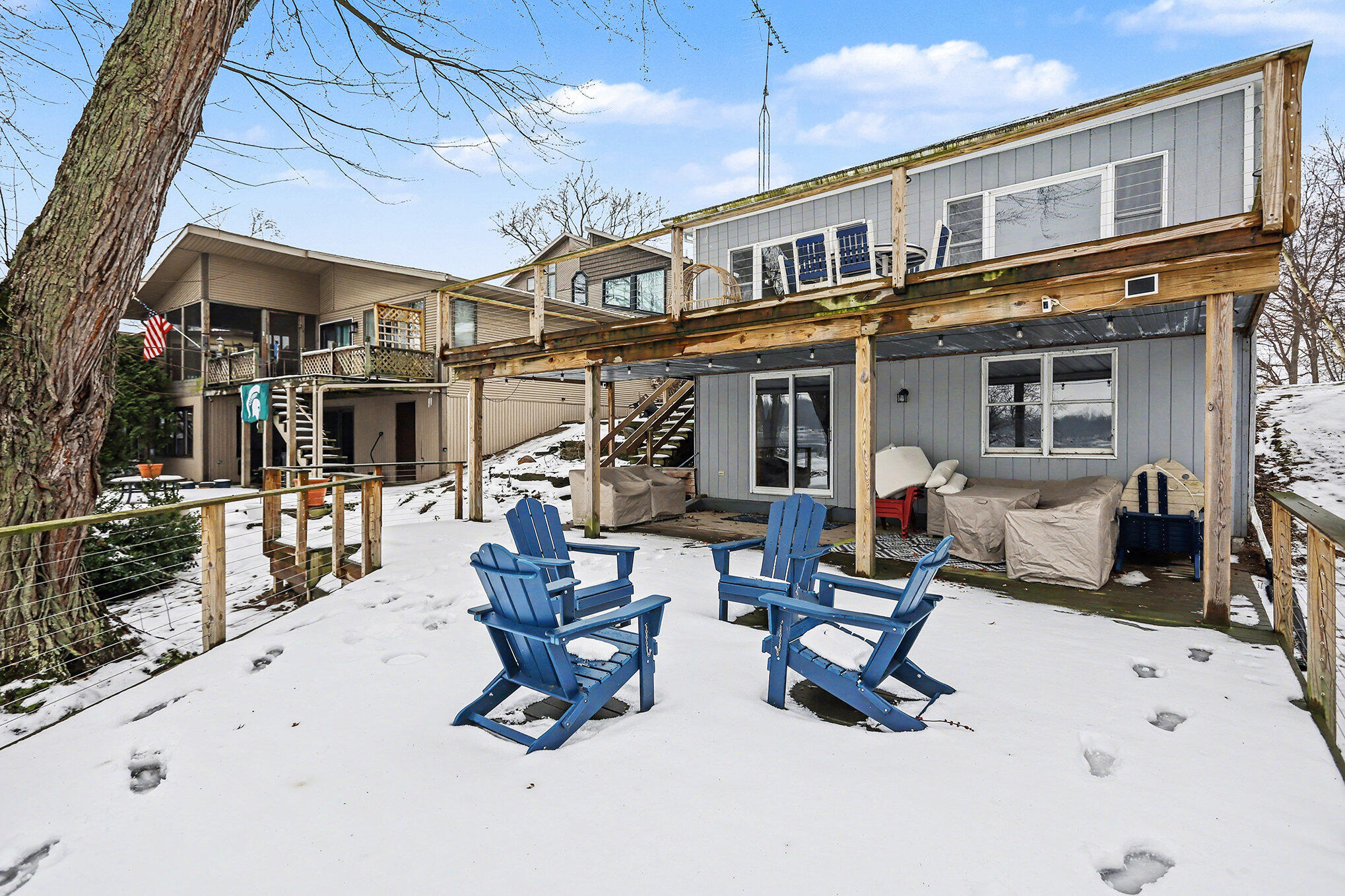 19664 Lakeshore Drive Three Rivers, MI 49093 - Photo 4 of 27 file_949 (1)