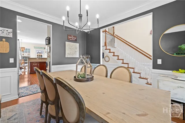 $480,000 | 411 Plantation Place, Rincon, GA 31326