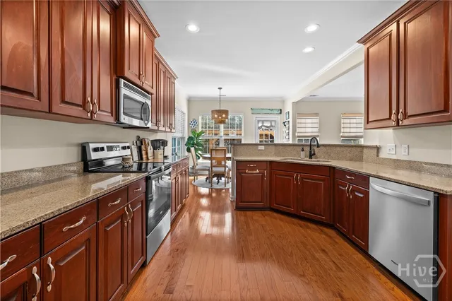 $480,000 | 411 Plantation Place, Rincon, GA 31326