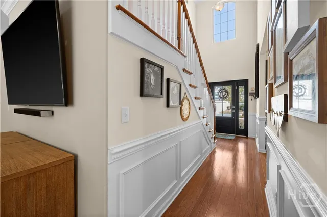 $480,000 | 411 Plantation Place, Rincon, GA 31326