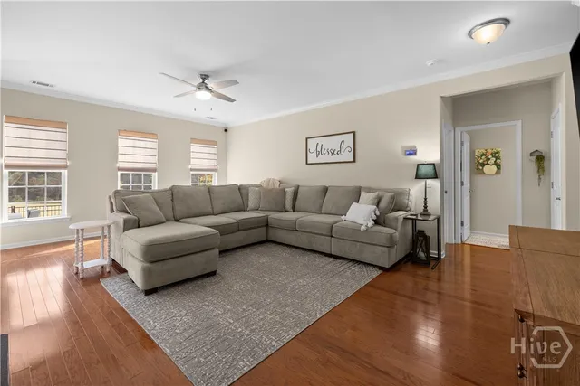 $480,000 | 411 Plantation Place, Rincon, GA 31326