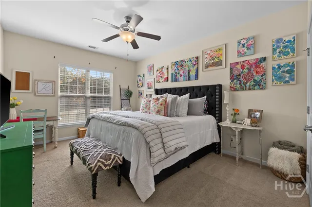 $480,000 | 411 Plantation Place, Rincon, GA 31326