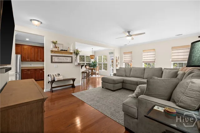 $480,000 | 411 Plantation Place, Rincon, GA 31326