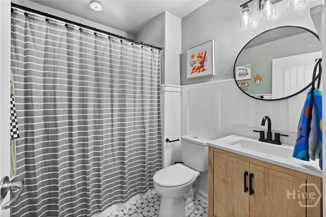 $480,000 | 411 Plantation Place, Rincon, GA 31326