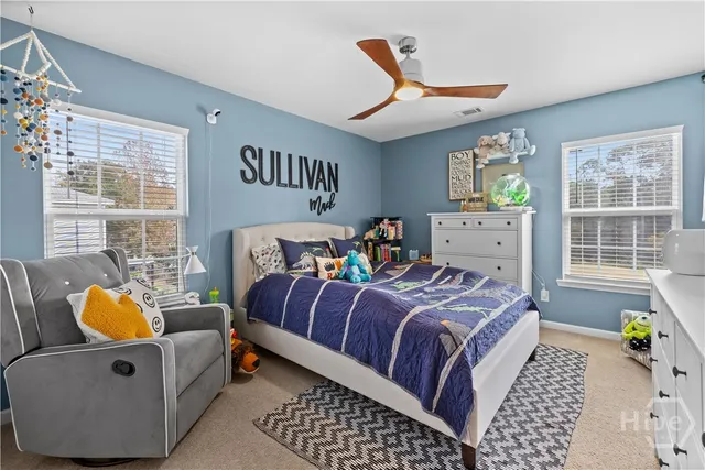 $480,000 | 411 Plantation Place, Rincon, GA 31326