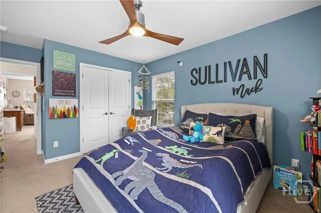 $480,000 | 411 Plantation Place, Rincon, GA 31326