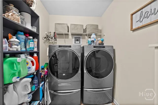 $480,000 | 411 Plantation Place, Rincon, GA 31326