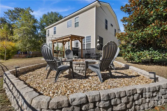 $480,000 | 411 Plantation Place, Rincon, GA 31326