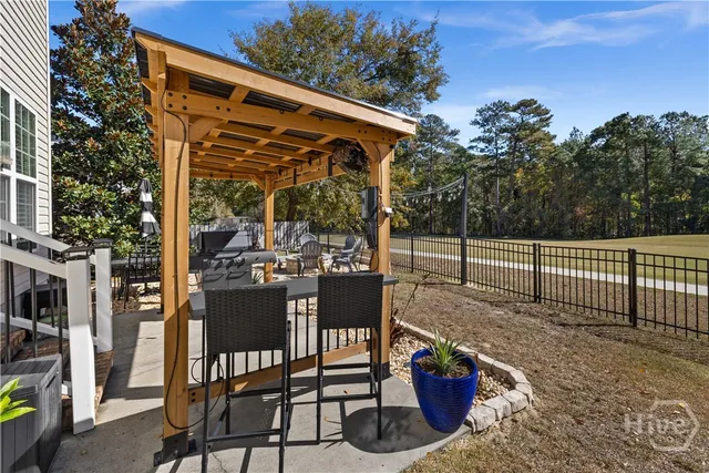 $480,000 | 411 Plantation Place, Rincon, GA 31326