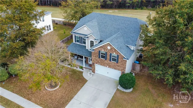 $480,000 | 411 Plantation Place, Rincon, GA 31326