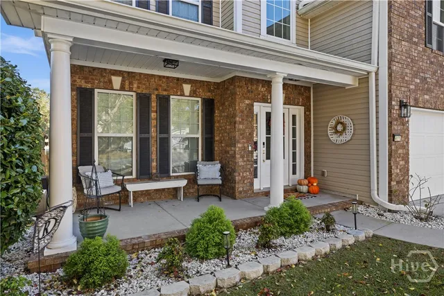 $480,000 | 411 Plantation Place, Rincon, GA 31326