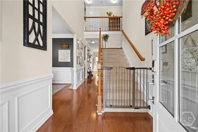 $480,000 | 411 Plantation Place, Rincon, GA 31326