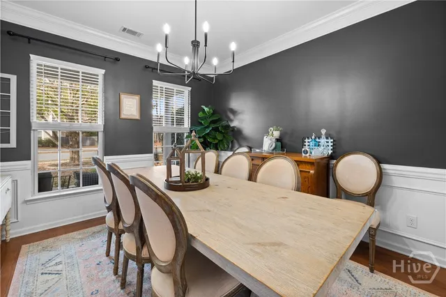 $480,000 | 411 Plantation Place, Rincon, GA 31326