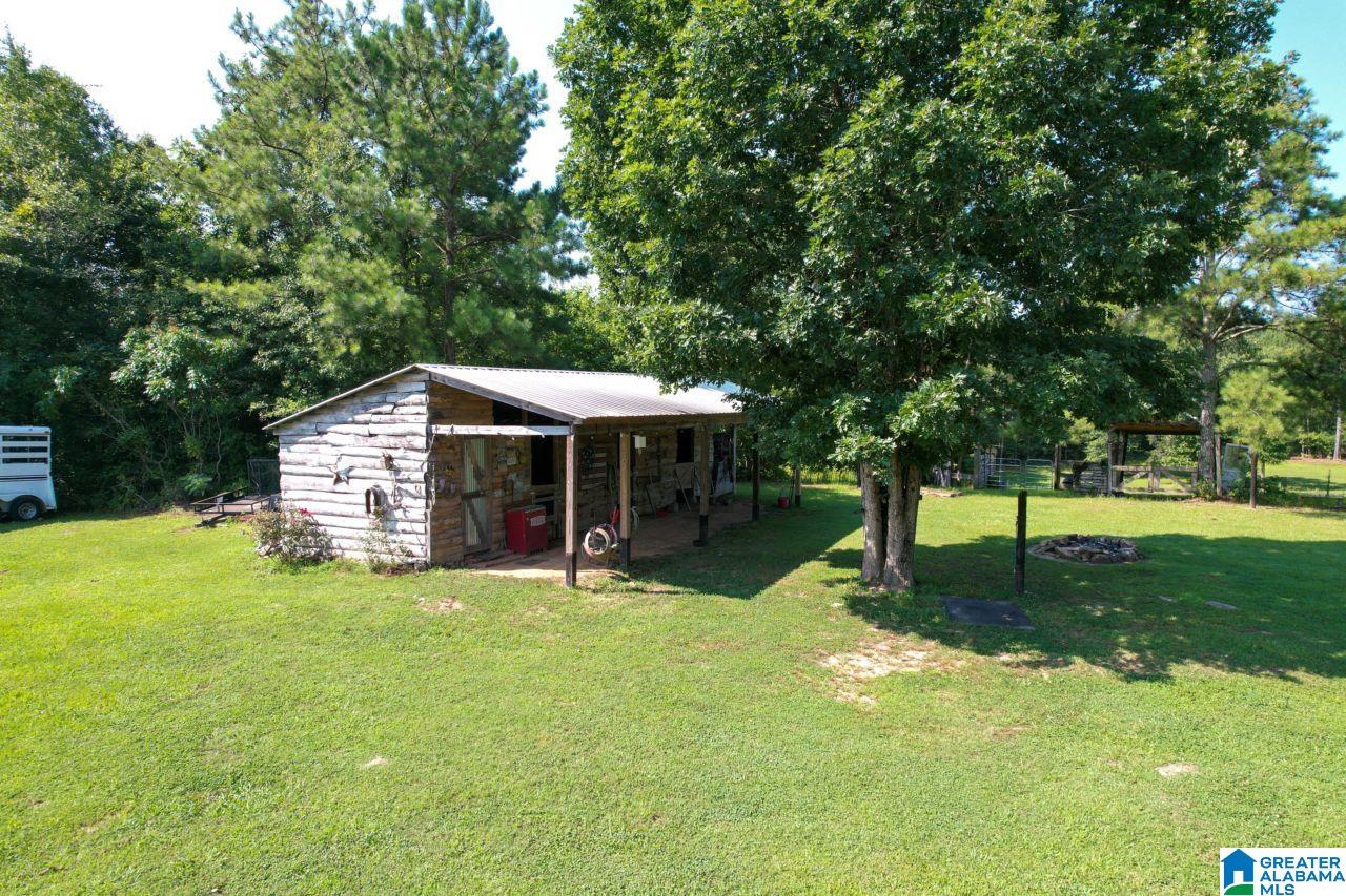 2370 Murphrees Valley Road Springville, AL 35146 - Photo 2 of 86