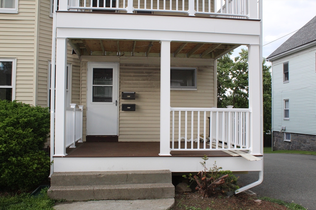 415 Commercial Street, Unit 1 Braintree, MA 02184 - Photo 11 of 11