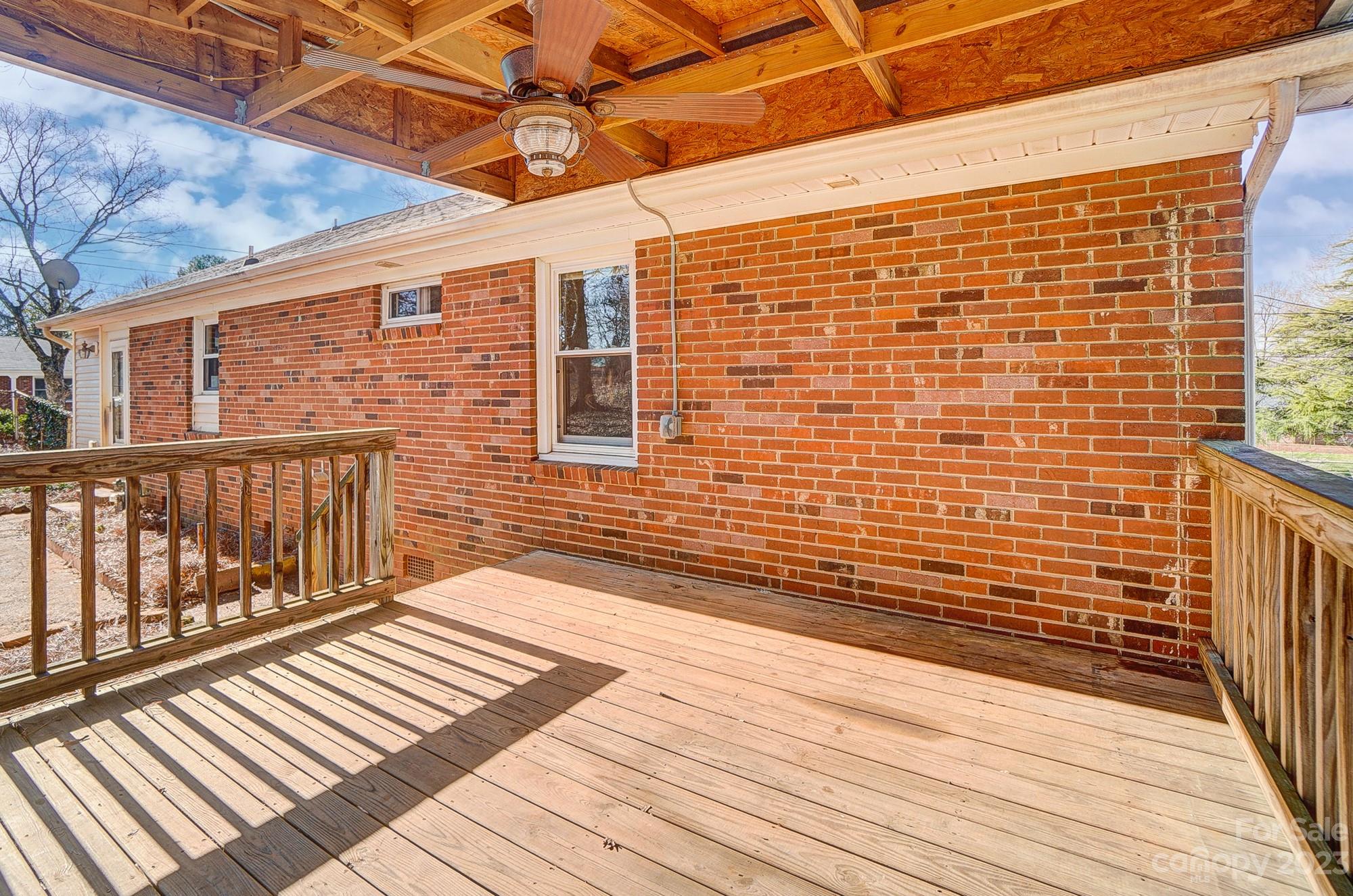 707 Ranch Road Charlotte, NC 28208 - Photo 40 of 41 Gallery Image 40