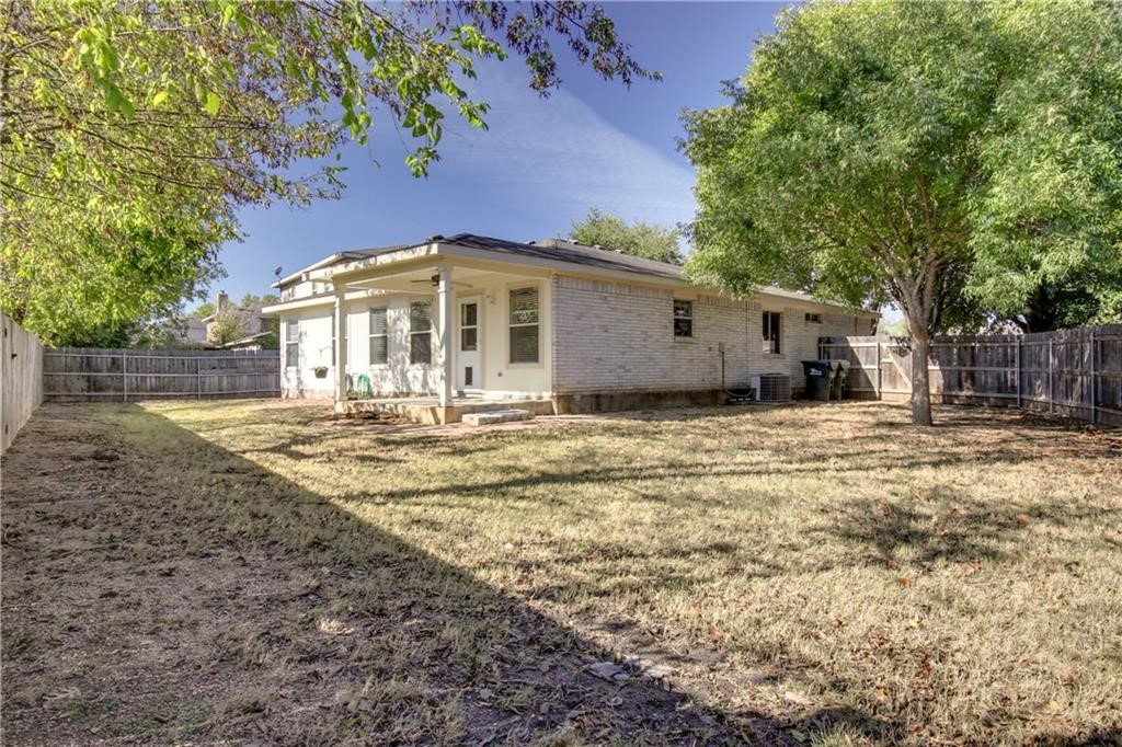 113 Spur Cove Kyle, TX 78640 - Photo 27 of 27