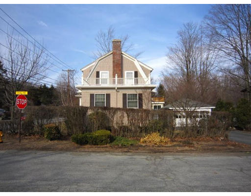 561 Lexington St(stanley Road Waltham, MA 02452 - Photo 20 of 20