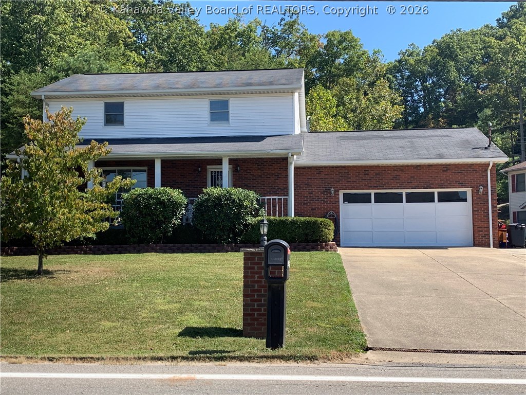304 South Pinch Road Elkview, WV 25071 - Photo 1 of 30 Gallery Image 1